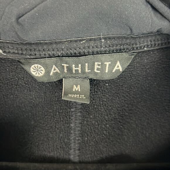 Athleta Jacket - Women’s Medium - Picture 2 of 6